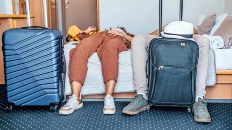 Die Erholungsformel: Wie Sie sich im Urlaub wirklich erholen – mental und körperlich