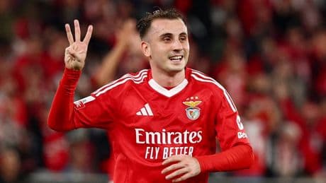 Kerem Aktürkoğlu transferinde kriz çıktı!