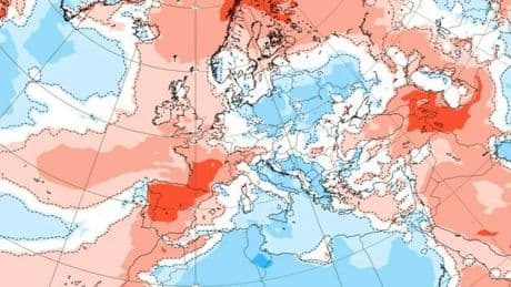 Meteo, caldo africano sull'Italia con picchi fino a 38°: ecco quando e dove. A Ferragosto ?anticiclone in rinforzo