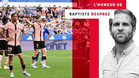 Le PSG fossoyeur de la Ligue 1, de qui se moque-t-on ?