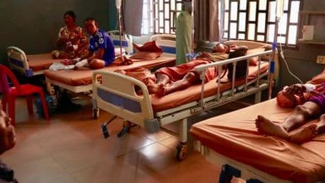 Thailand und Kambodscha: Warum eskaliert der Konflikt?
