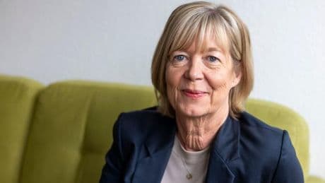 Finanzpolitik: Ahnen: "Finanzen sind mein Leib- und Magen-Thema"