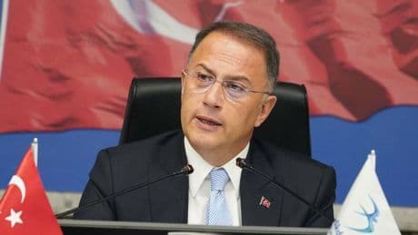 'Kanser' diye askere alınmayan Murat Çalık tutuklu yargılanıyor