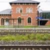 Tödlicher Angriff am Bahnhof Friedland: Tatverdächtiger wurde zuvor wegen exhibitionistischer Handlung verurteilt