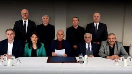 Abdullah Öcalan’ın durumu ne olacak?