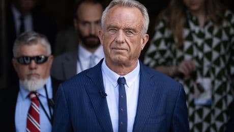 Why RFK Jr. just broke the CDC