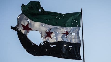 „Zustand des Todes und der Zerstörung“ – Warum Syrien noch immer nicht zur Ruhe kommt