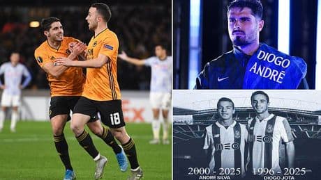 Chelsea star Pedro Neto pens emotional tribute to Diogo Jota - and declares he wants to win Club World Cup for his former team-mate