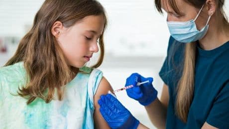 Parents sent urgent vaccine warning amid cancer red alert