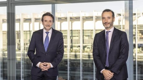 El consejero delegado de Pontegadea, Roberto Cibeira, nombrado consejero dominical de Inditex