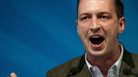 Streit in der Partei: NRW-AfD schließt Matthias Helferich aus Partei aus