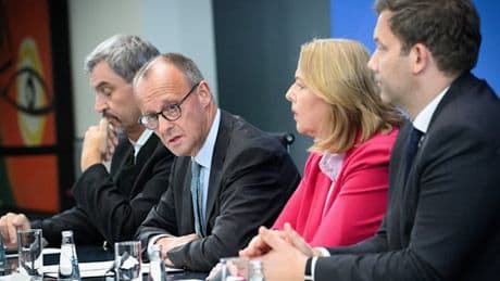„Wir erleben, dass man sich die Köpfe einschlägt – anders kann man es ja nicht sagen“