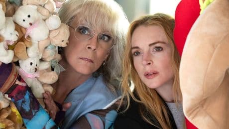 Film: Tausch den Körper mit mir