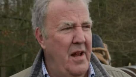 Jeremy Clarkson addresses Kaleb Cooper’s future on Clarkson’s Farm after concern