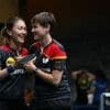 Frauen-Tischtennis: TTC Eastside fordert Metz in Königsklassen-Endspiel