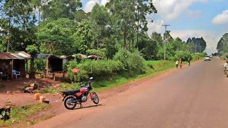 Nederlander in de val gelokt met geheime ’gouddeal’ in Kenia: gewond en 30.000 dollar armer