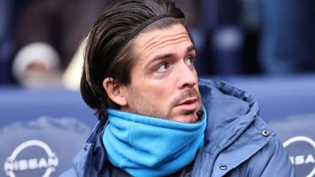 Paul Scholes urges Jack Grealish to join Premier League club after Man City snub