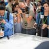 Alle iPhones in de VS produceren, kan dat wel?