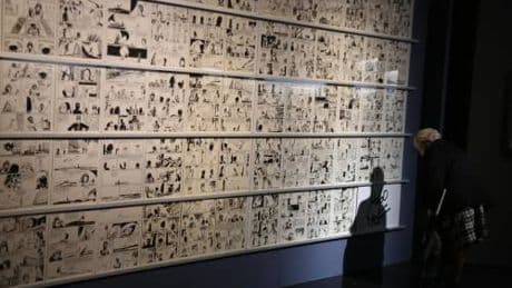 Sulle rotte di Hugo Pratt, navigatore di romanzi