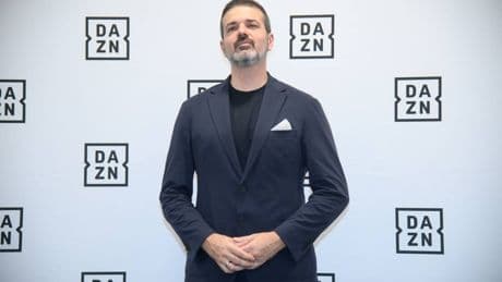 Andrea Stramaccioni salva due ragazze che stavano annegando: "Non chiamatemi eroe"