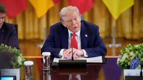 ABD Başkanı Trump'tan beklenmedik Ukrayna çıkışı: Rusya karşısında kazanma şansı yoktu