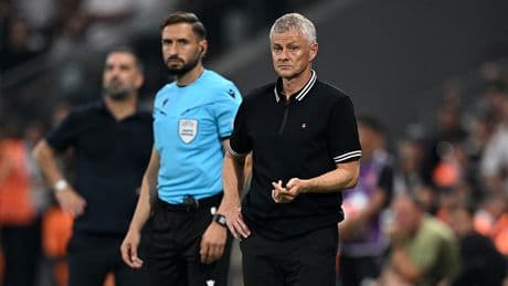 Portekiz basını duyurdu! Solskjaer'in yerine geliyor