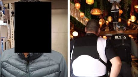 Illegal work crackdown: London businesses fined £1m a month as latest raids reveal workers in UK for 16 years