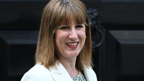 Rachel Reeves tax raid kicks in as Brits forced to hand over £8bn