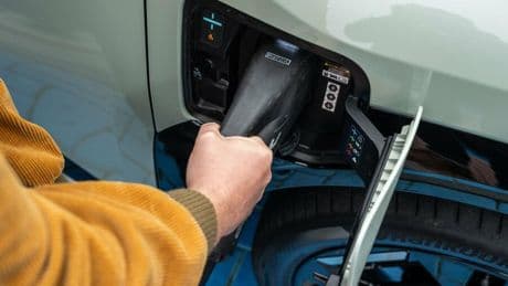 Lebenszyklus-Studie: E-Autos sind nach zwei Jahren klimafreundlicher als ein Verbrenner