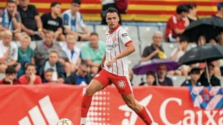 La Juventus se suma al interés por Arnau Martínez