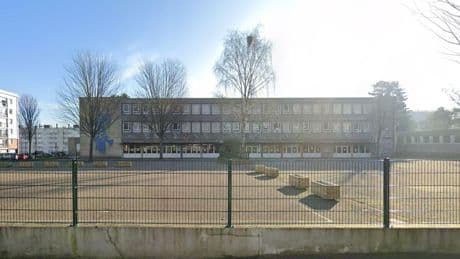 Le Havre: une enquête ouverte après la découverte de tags antisémites sur une école primaire