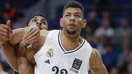 Nuevas críticas para Tavares: "Pertenece a una época pasada del baloncesto"