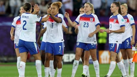 England vs Italy: Euro 2025 semi-final prediction, kick-off time, TV, live stream, team news, h2h results, odds