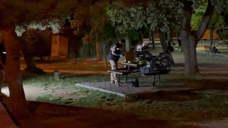 Kavga ettikleri gruba kurşun yağdırdılar: 1 ölü, 1'i ağır iki yaralı