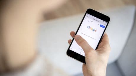 KI statt Google-Suche: Apple-Manager sorgt für Kursrutsch der Alphabet-Aktie