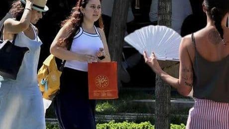 Son dakika… Meteoroloji uyardı! Yazın en sıcak haftası başlıyor: Prof. Dr. Orhan Şen’den serinlik için tarih geldi