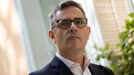Bolaños descarta la cuestión de confianza tras los audios de Santos Cerdán: “No está encima de la mesa”