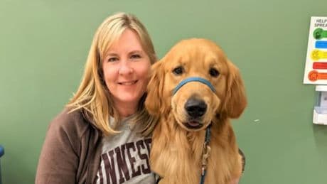 Minneapolis, il killer della dem Melissa Hortman e di suo marito ha ucciso anche il loro cane Gilbert