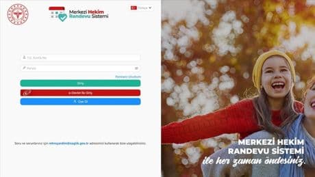 Sağlıkta yeni dönem başladı! MHRS randevusundan önce zorunlu olacak