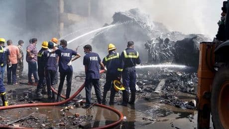 Air India announces how much compensation it will pay families of each crash victim