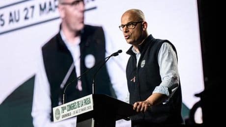 La FNSEA, le principal syndicat agricole, appelle à « une grande journée d’action » le 25 septembre