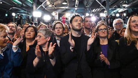 Neue Kräfteverhältnisse im Bundestag: Die Grünen sind auf der Suche nach sich selbst