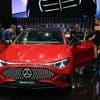 Automesse in Shanghai: Mercedes will mit „schwäbischer Effizienz“ in China bestehen