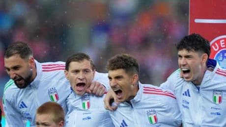 Qualificazione Mondiali 2026: cosa succede se l'Italia vince o perde contro la Moldova