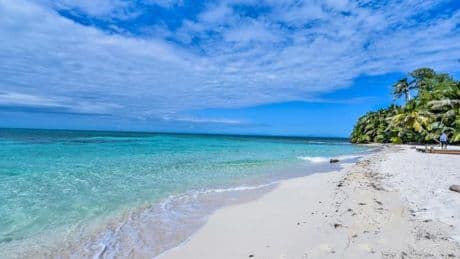 Belice: dos siglos de disputa limítrofe con Guatemala heredada del pasado colonial