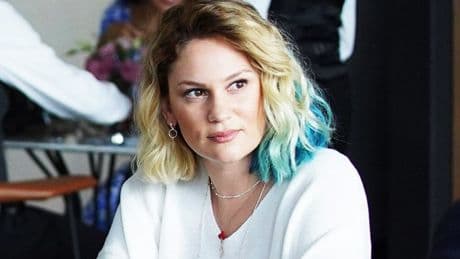 Farah Zeynep Abdullah doğum gününde acı haberi aldı