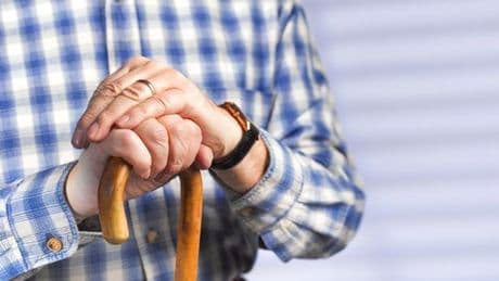 Ninety percent of people who reach 110 have one simple thing in common