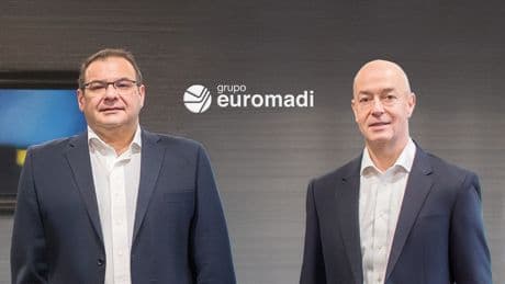 Las cadenas de Euromadi rozan los 32.000 millones de ventas agregadas