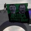 Brazilian prosecutors charge man accused of ordering high-profile killing in Amazon region
