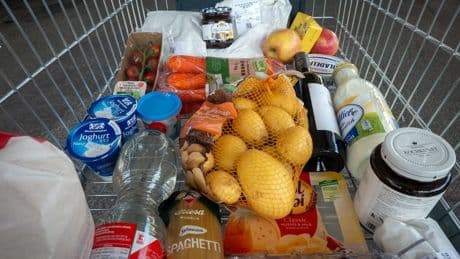 Inflation: Verbraucherpreise steigen auch im Juli um 2,0 Prozent